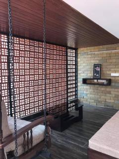 Edifice private villa - Kottayam - 5