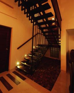 Edifice private villa - Kottayam - 2