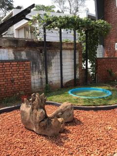 Edifice private villa - Kottayam - 1