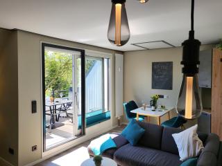 Exklusive Ferienwohnung "Light Loft No 11" - Sankt Peter-Ording - 9