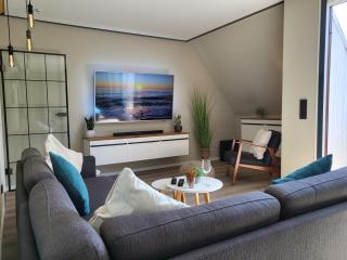 Exklusive Ferienwohnung "Light Loft No 11" - Sankt Peter-Ording - 7