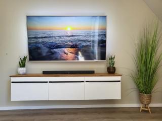 Exklusive Ferienwohnung "Light Loft No 11" - Sankt Peter-Ording - 4