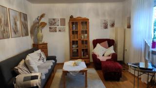 Ferienwohnung Sartorius - Bensheim - 6