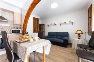 CT 298 AL - Faro's Happy Nest - Carboneras - 0