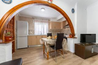 CT 298 AL - Faro's Happy Nest - Carboneras - 8