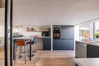 Beau Loft Lorient - centre ville - Lorient - 4