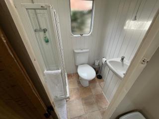 Donegal Cabin with Hot tub Option - Dernacally - 3