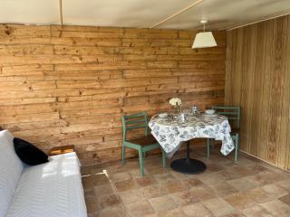 Donegal Cabin with Hot tub Option - Dernacally - 7