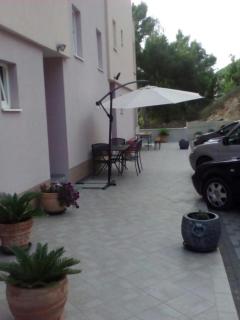 SARITA Apartments 2 - Makarska - 6