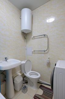 Наримановская 66-5, Квартира ВИП класса в Jana Qala от компании Home Hotel - Qostanay - 3