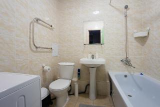 Наримановская 66-5, Квартира ВИП класса в Jana Qala от компании Home Hotel - Qostanay - 1