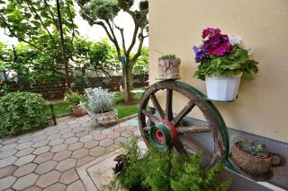 Apartment Elizabeta - 4