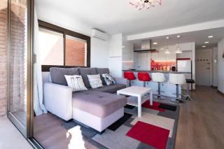 Apartamento Don Pedro - Alicante - 8