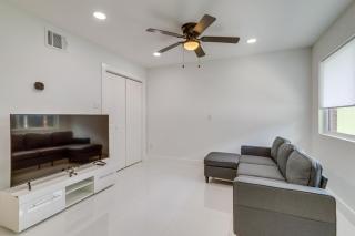 Houston Apartment Close to University and Downtown - Houston - 9