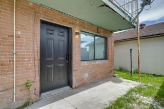 Houston Apartment Close to University and Downtown - Houston - 8