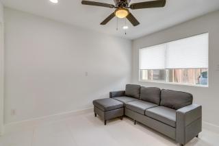 Houston Apartment Close to University and Downtown - Houston - 7