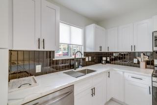 Houston Apartment Close to University and Downtown - Houston - 1