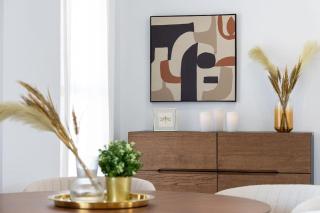 Avanti Aqua Marina con PARKING GRATIS - Fuengirola - 3