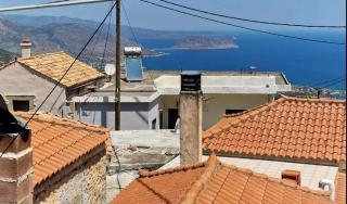 Chrysafos view - Monemvasia - 0