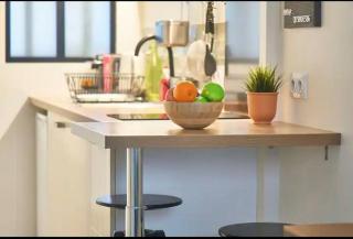 Le cozy - Villeurbanne - 9