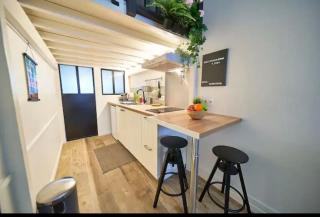 Le cozy - Villeurbanne - 7