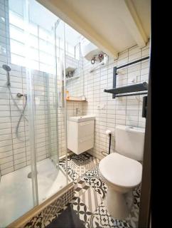 Le cozy - Villeurbanne - 5