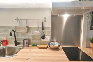 Le cozy - Villeurbanne - 4
