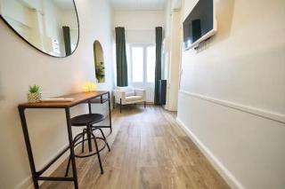 Le cozy - Villeurbanne - 2