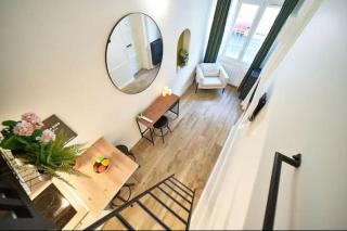Le cozy - Villeurbanne - 1