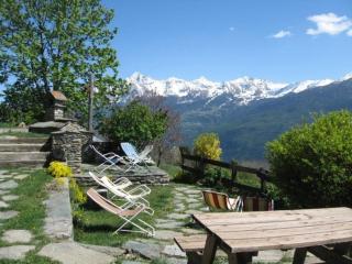 Agriturismo Les Ecureuils - Saint-Pierre - 7