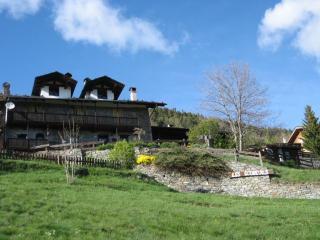 Agriturismo Les Ecureuils - Saint-Pierre - 5