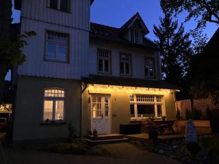 Castrum Visum Wernigerode - 8