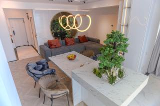White Residence - Eforie Nord - 8