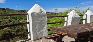 Cortijo Balzain - La Zubia - 8