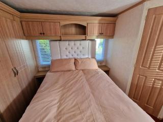 Great Caravan With Spacious Decking Southview Holiday Park, Skegness Ref 33035V - Skegness - 3