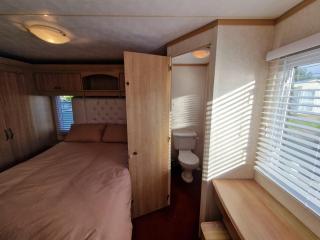Great Caravan With Spacious Decking Southview Holiday Park, Skegness Ref 33035V - Skegness - 1