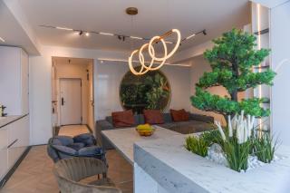 White Residence - Eforie Nord - 6