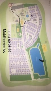 Mobil home Familial - 8