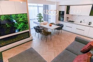 White Residence - Eforie Nord - 0