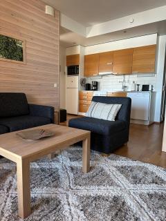 Lomahuoneisto Lappajärvi Chalets 1 - Lappajärvi - 0