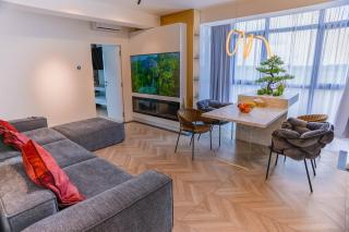 White Residence - Eforie Nord - 5