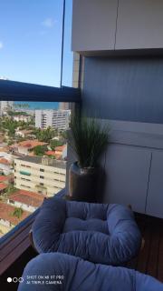 Apartamento vista Mar - Maceió - 2