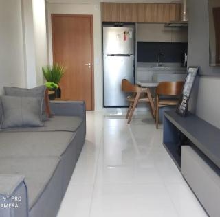 Apartamento vista Mar - Maceió - 0