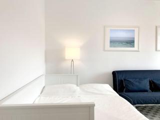 Luminoso Studio a 100m dal mare con Condizionatore - San Bartolomeo al Mare - 1