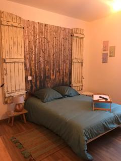 Balade en forêt - 4