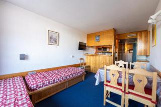 Beau Studio Lauzieres 11 Arc - Bourg-Saint-Maurice - 5