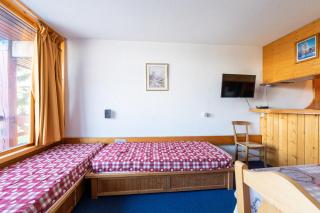 Beau Studio Lauzieres 11 Arc - Bourg-Saint-Maurice - 6