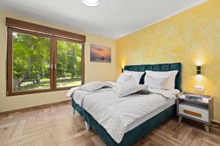 Villa Rok in beautiful olive oasis, 2BD, pool, WIFI - Puntera - 2