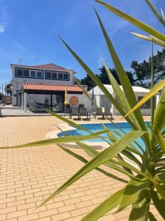 California Dream Inn - Aljezur - 0
