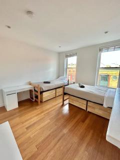 318-2 Bedroom 2 Bathroom Apt W In Unit Laundry - Hoboken - 5